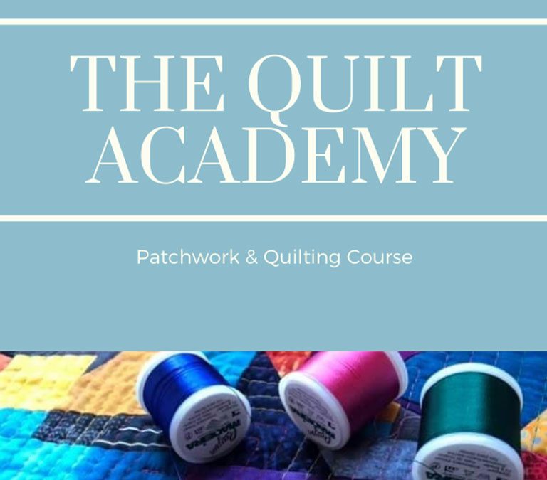 Quilt Academy