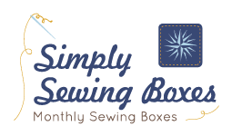 Simply Sewing Boxes