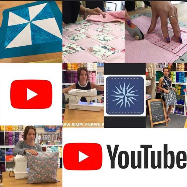 simply sewing boxes tutorials youtube channel